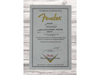 Fender Custom Shop Limited Edition 61 Stratocaster Super Heavy Relic AVWT/3TSB Fender Custom Shop Limited Edition 61 Stratocaster Super Heavy Relic AVWT/3TSB